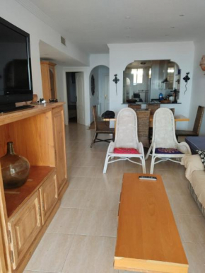 Apartamento Zahories Mojacar, Mojacar